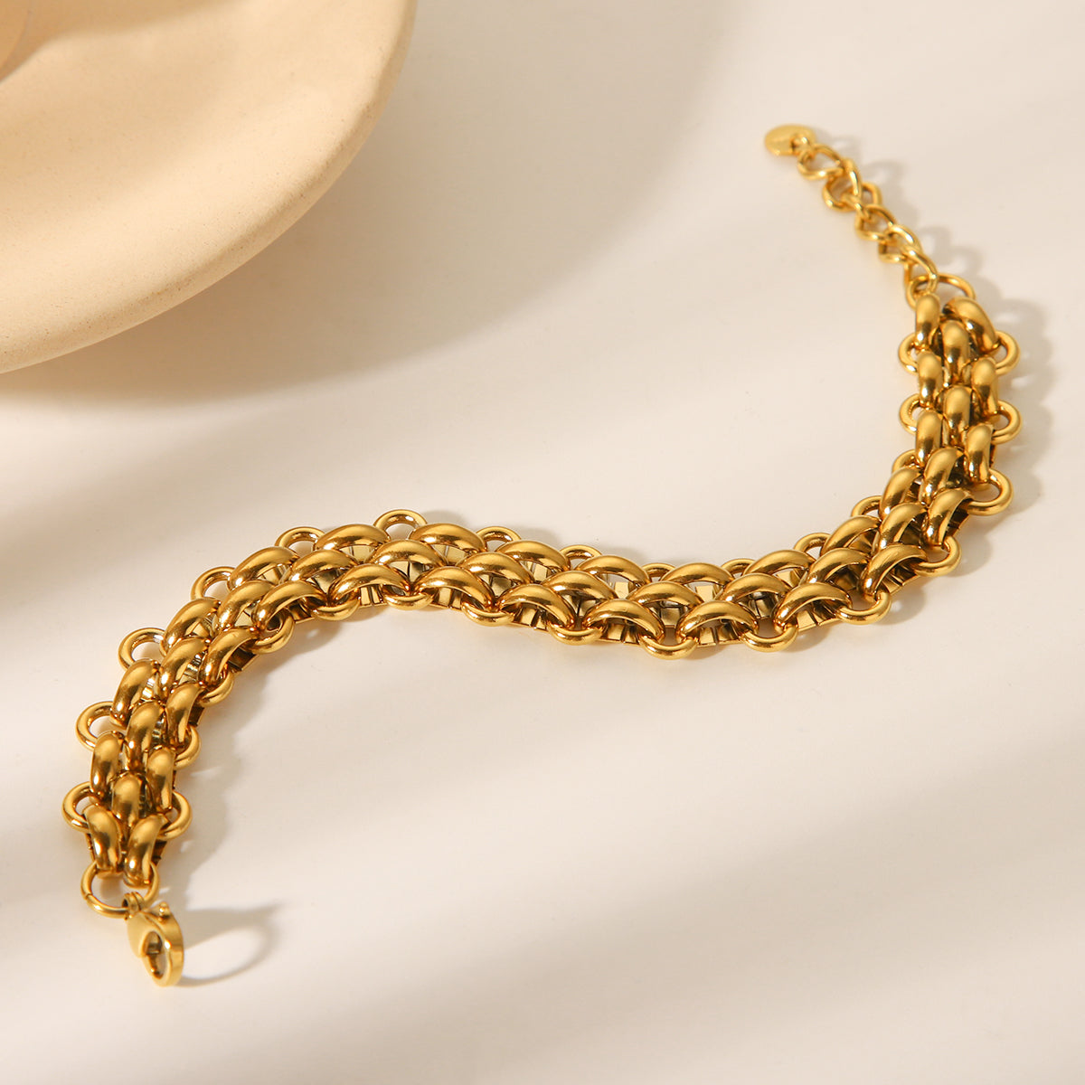 Elysia | Vintage Armband