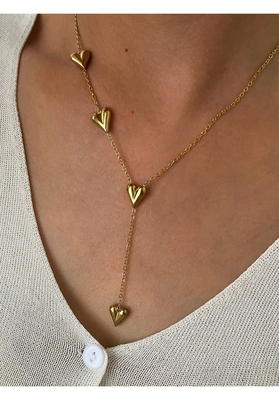 Cuorea | Edle Herkette