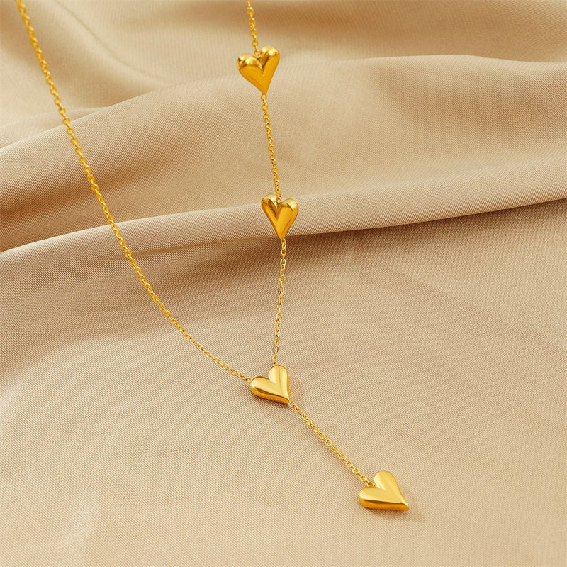 Cuorea | Edle Herkette