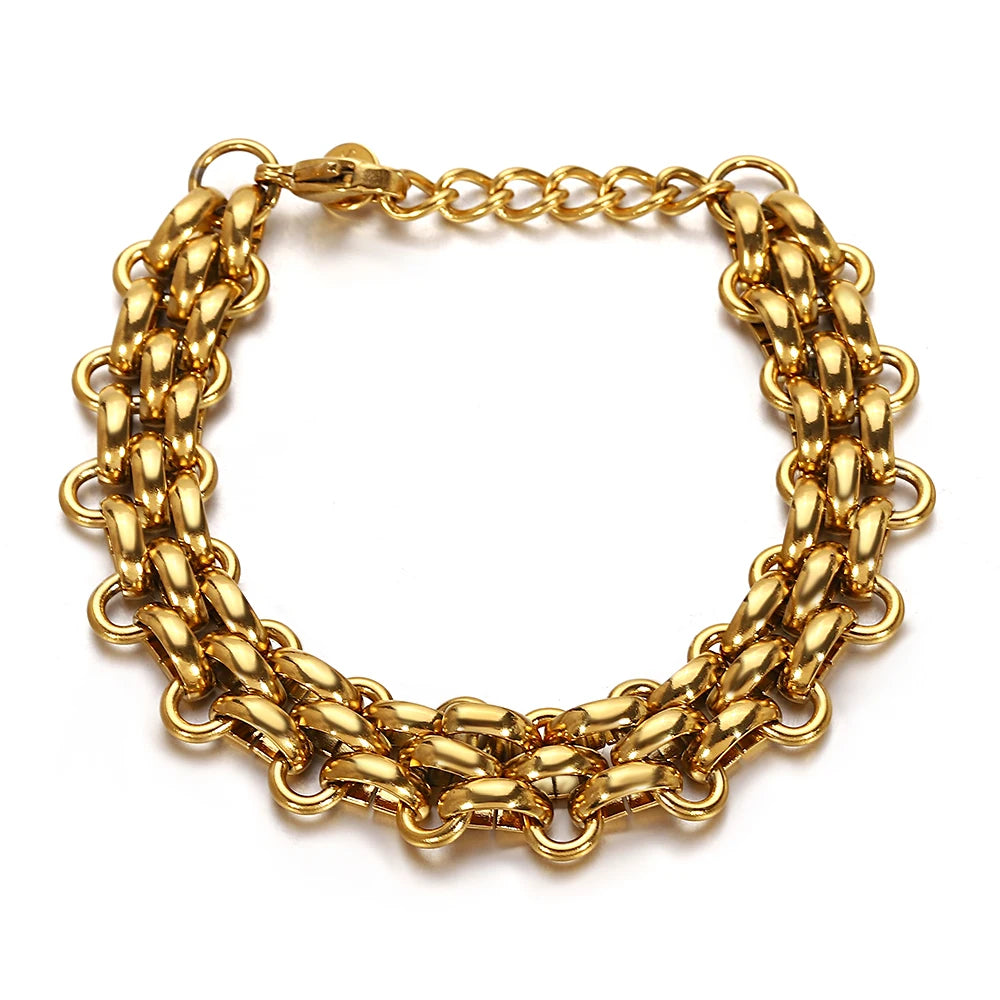 Elysia | Vintage Armband