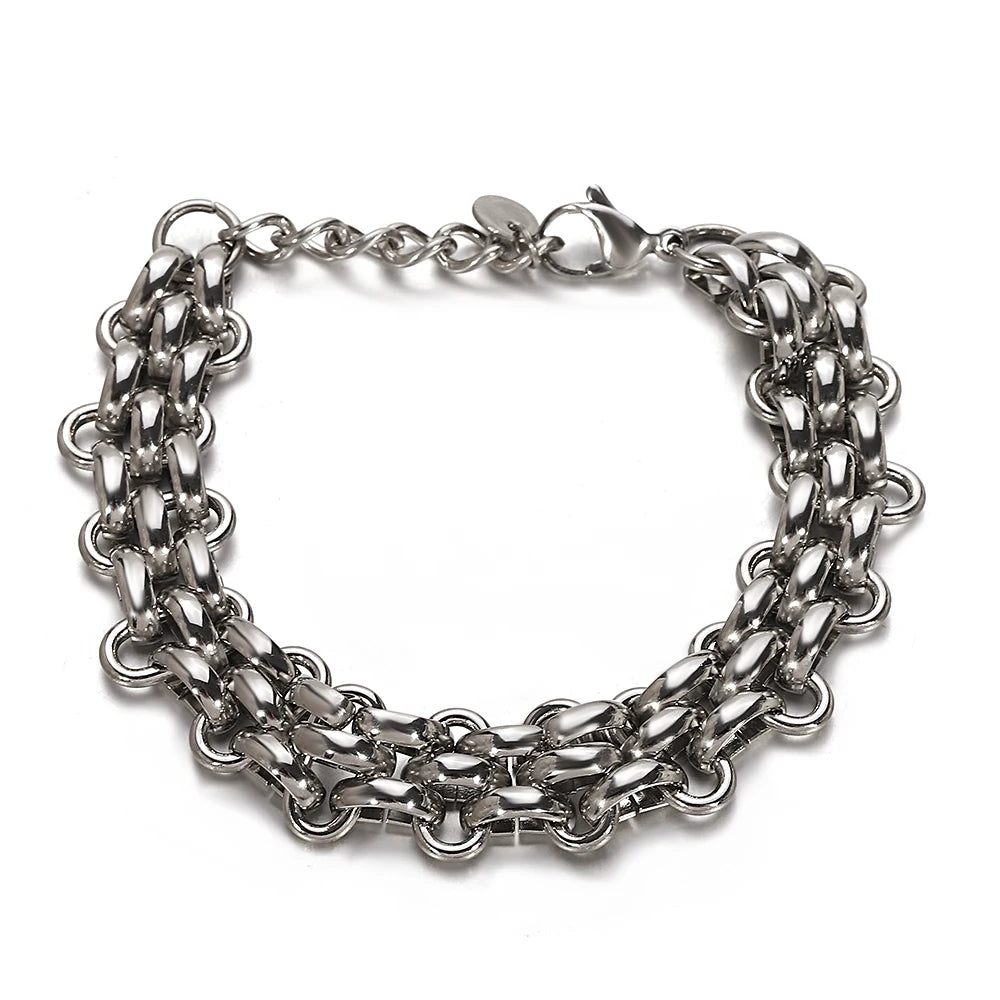 Elysia | Vintage Armband