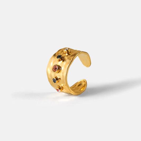 Sevilla | Goldener Ring
