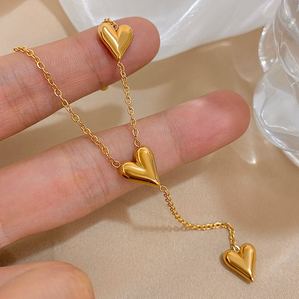 Cuorea | Edle Herkette